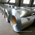 Guarantee low price Dx51d Dx52d galvanized steel coil